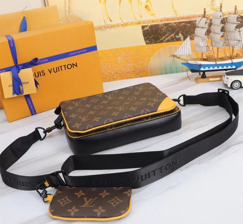 LV Satchel bags